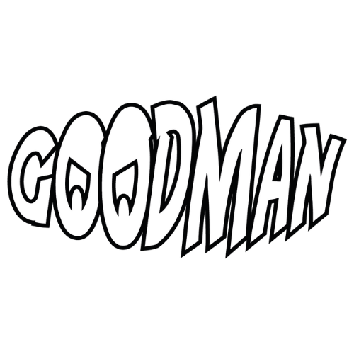 GOODMAN Logo